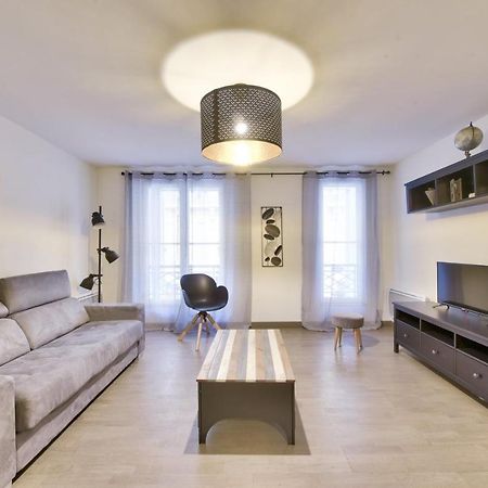 Modern 2 Bedroom Flat 3Min From The Vieux Port マルセイユ エクステリア 写真
