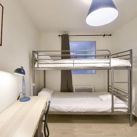 Modern 2 Bedroom Flat 3Min From The Vieux Port マルセイユ エクステリア 写真