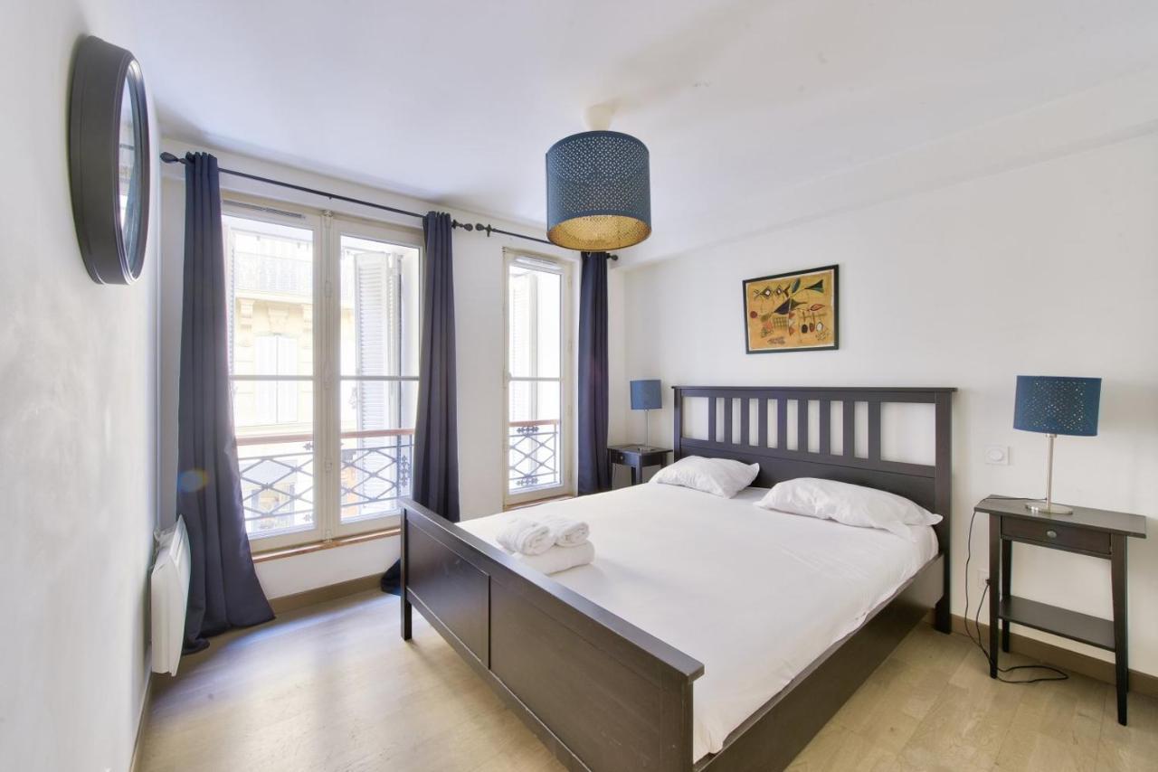 Modern 2 Bedroom Flat 3Min From The Vieux Port マルセイユ エクステリア 写真